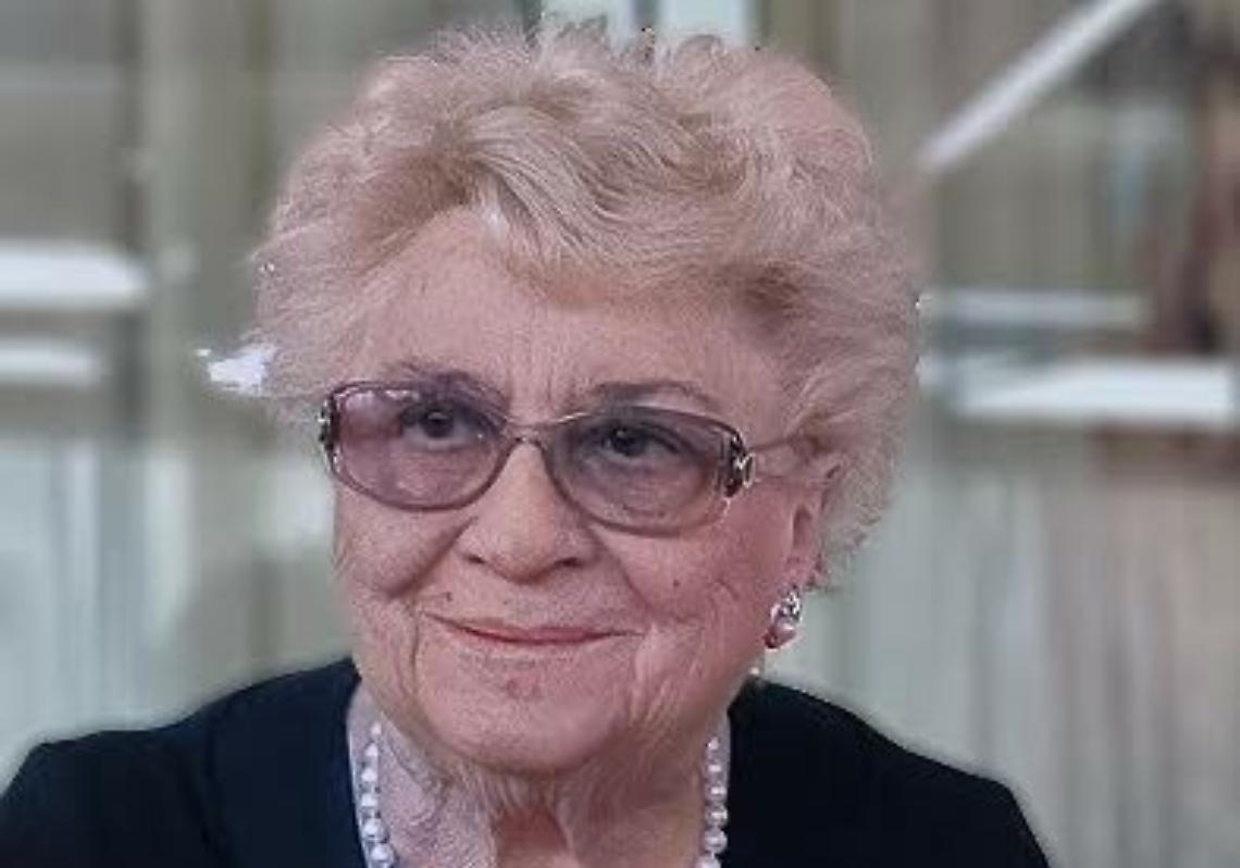 Cuorgn&egrave; piange "Madama Bellino"