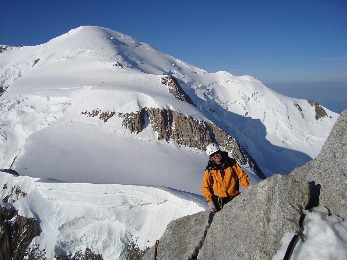 BRANDIZZO. Precipita dal Grand Combin, muore in Svizzera escursionista di 68 anni
