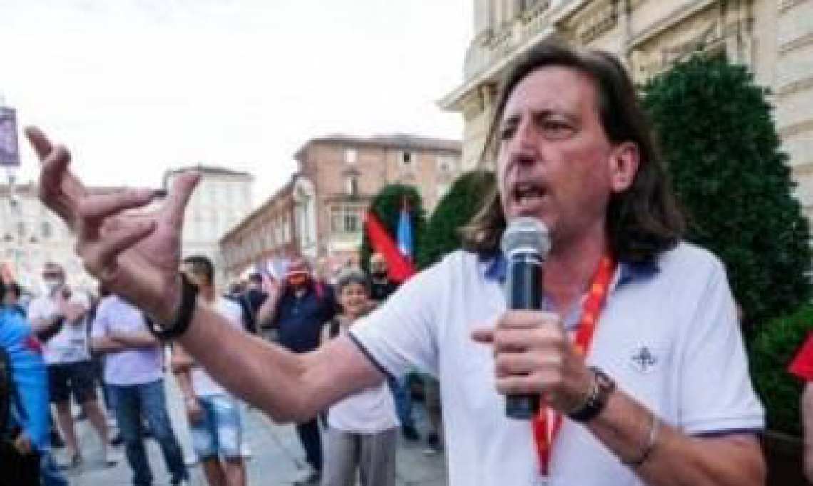 IVREA. Buongiorno lei è licenziata