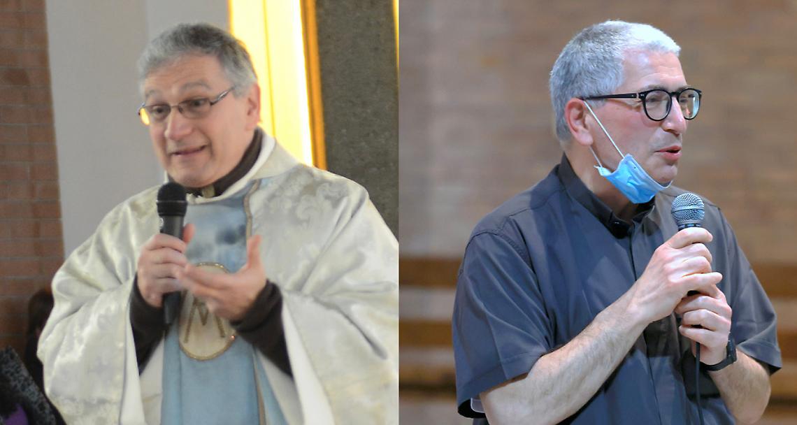 SETTIMO TORINESE. Rubano le offerte dalle chiese San Giuseppe e Santa Croce