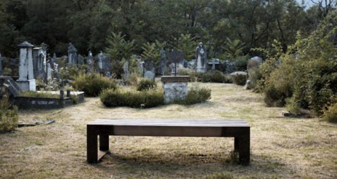 FIORANO CANAVESE. Il cimitero del Fiorentino tra i Luoghi del Cuore 2022
