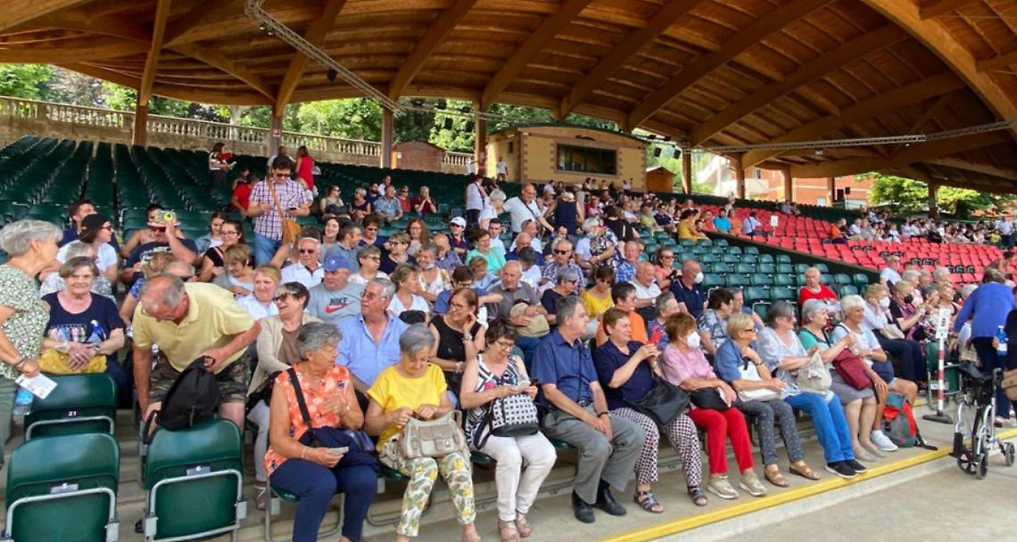 SETTIMO TORINESE. L’Unitre a Sordevolo per concludere l’anno