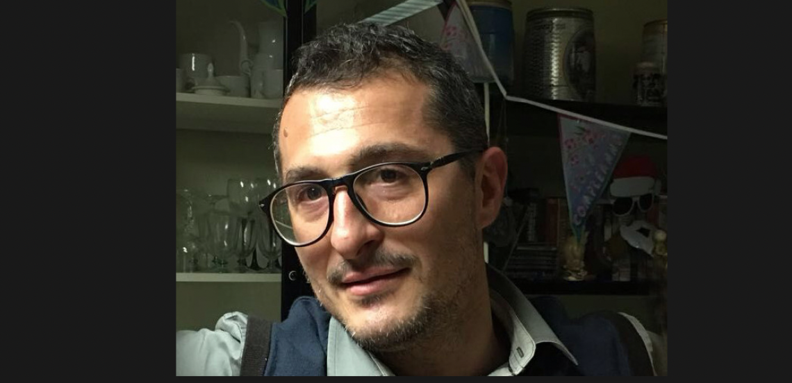 BRUSASCO. “Ciao Daniele, persona perbene”. Giovedì 14 luglio il funerale 