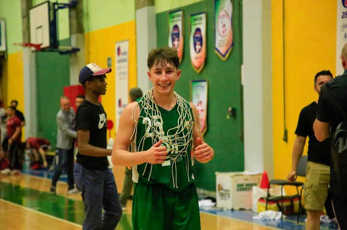 BASKET. La Pallacanestro Chivasso iscritta alla prossima serie C Gold