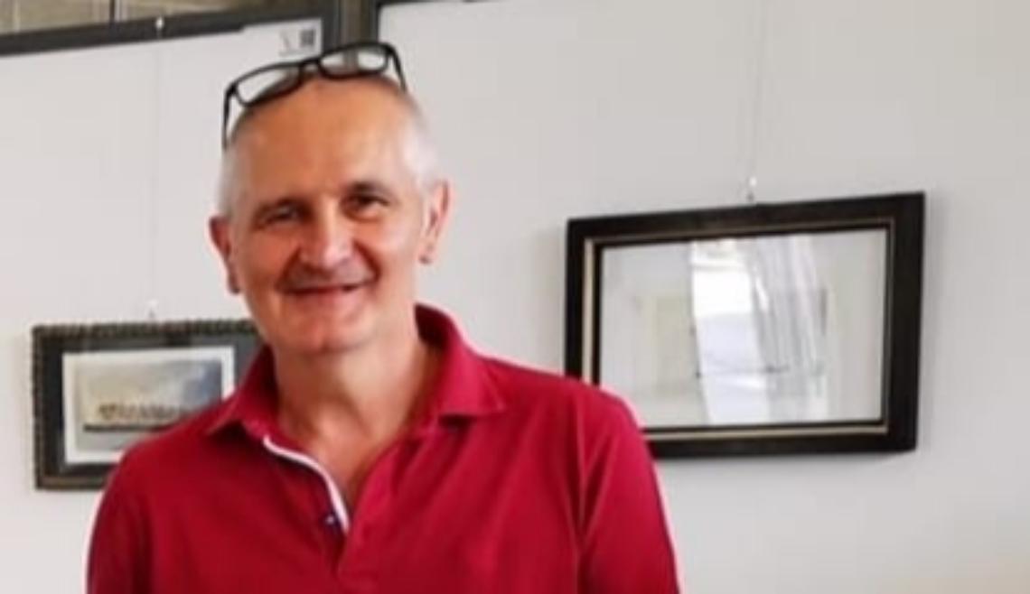Eugenio Reverso
