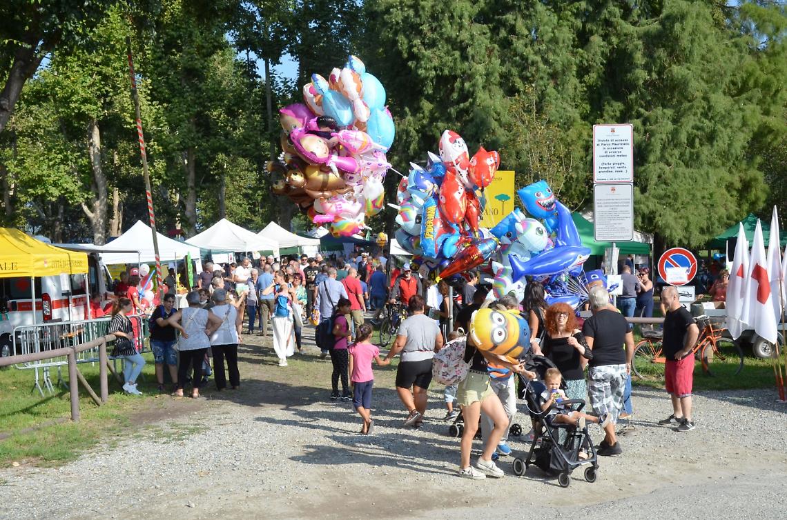 Fiera del Beato Angelo Carletti al Parco Maurizio-22
