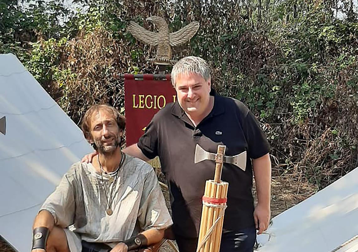 IVREA. In consiglio l'interpellanza sul contributo fuori dal bando alle "Giornate romane di Eporedia"