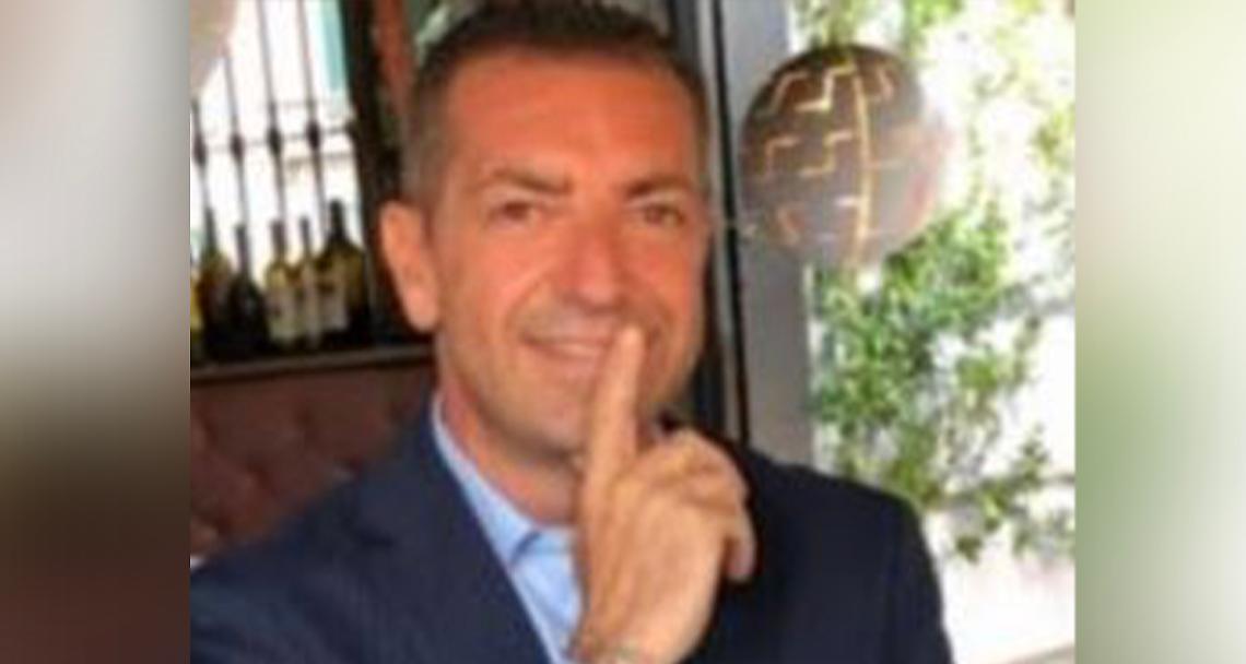 GIANLUCA MONFRECOLA
