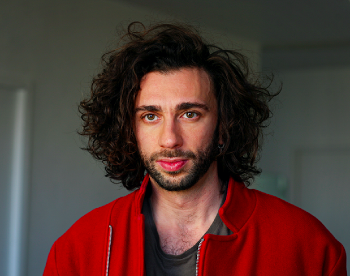 Gianluca Matarrese