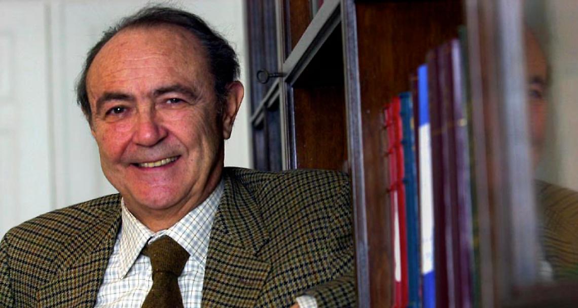 Gianni Zandano