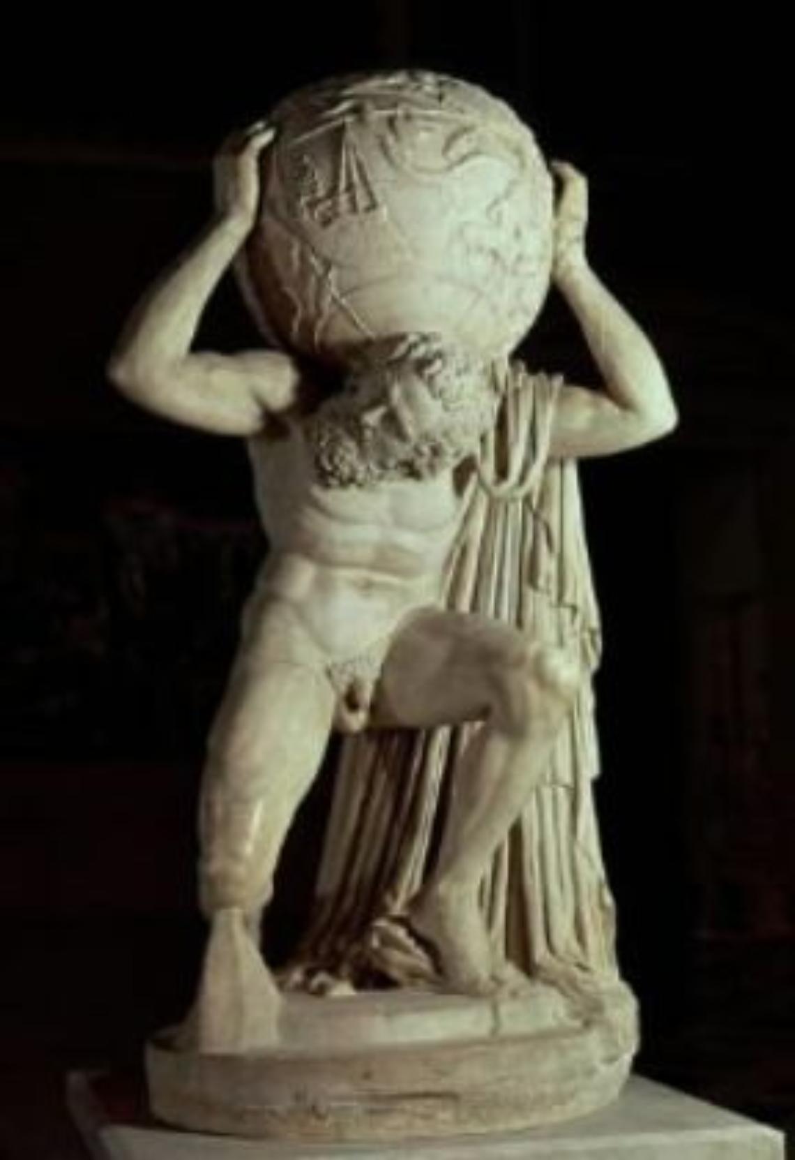 Atlante.