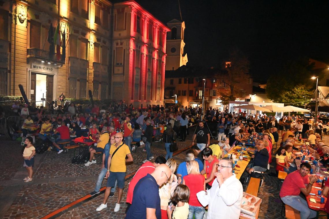 Festa Patronale 2022
