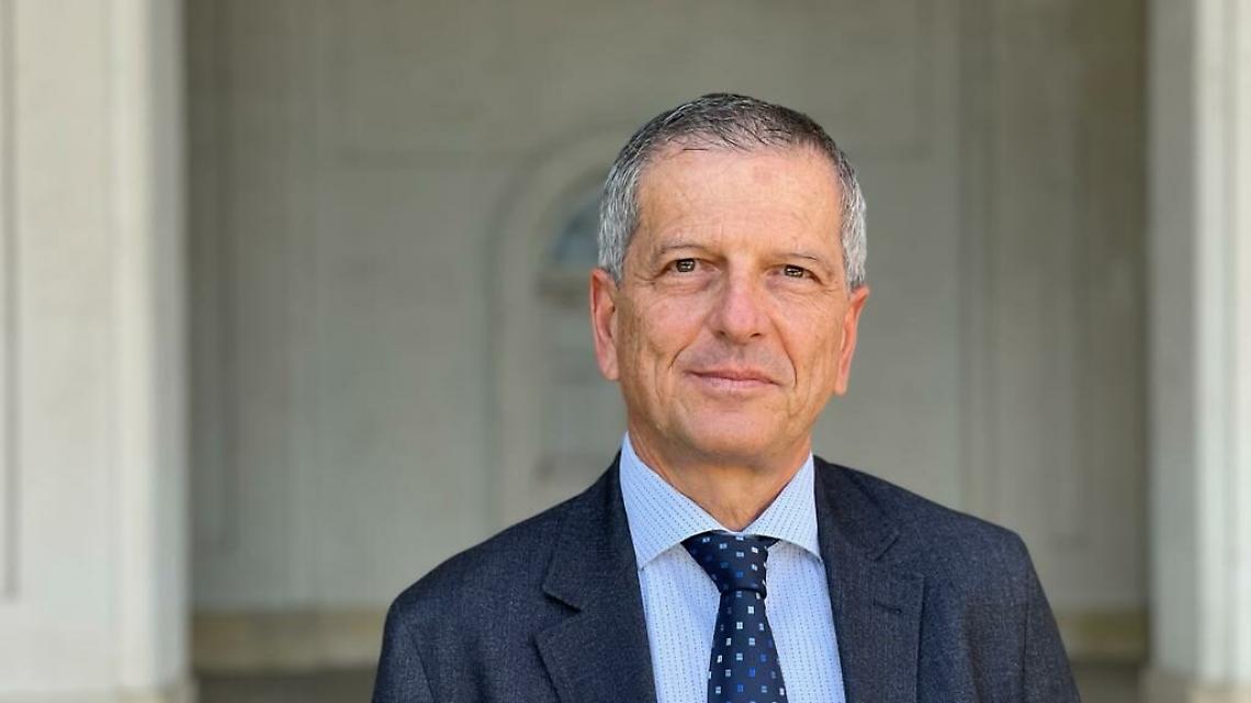 Paolo Conta