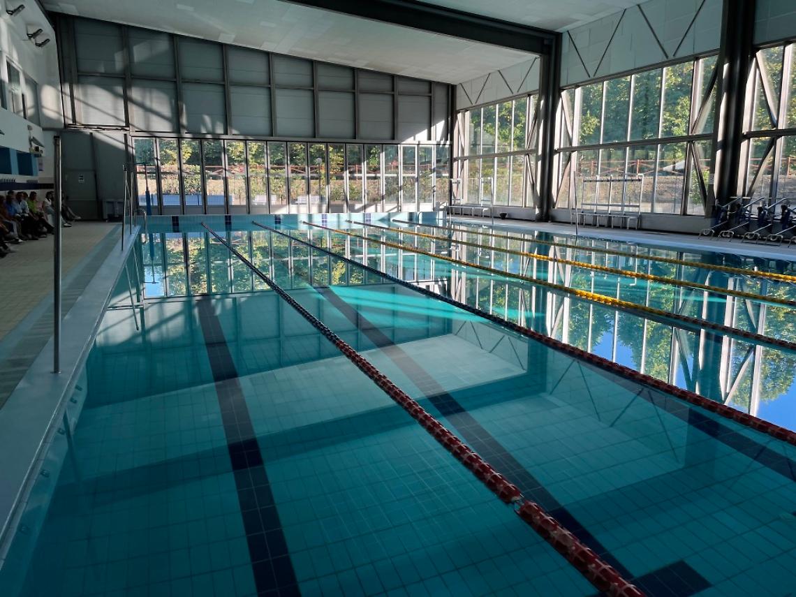 Non c'è la data per la riapertura della piscina: mancano i soldi della fideiussione 