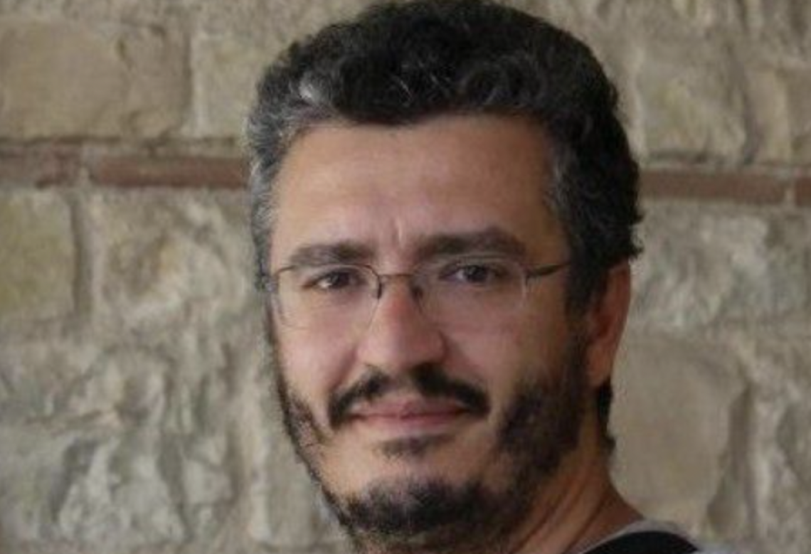 Simone Giacometti