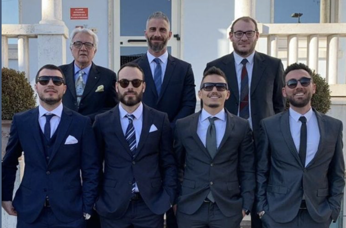 La cooperativa Versoprobo