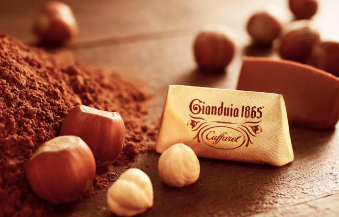 gianduiotto
