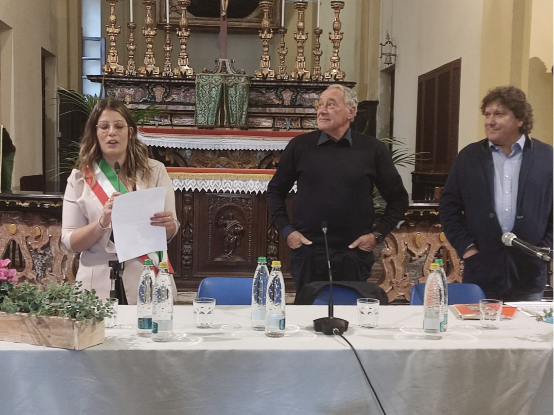 Bianchetta, Grasso e Loiodice