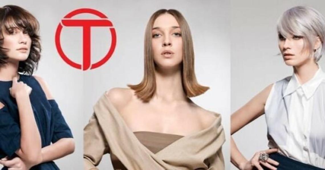 "Tribe Beauty Hair"