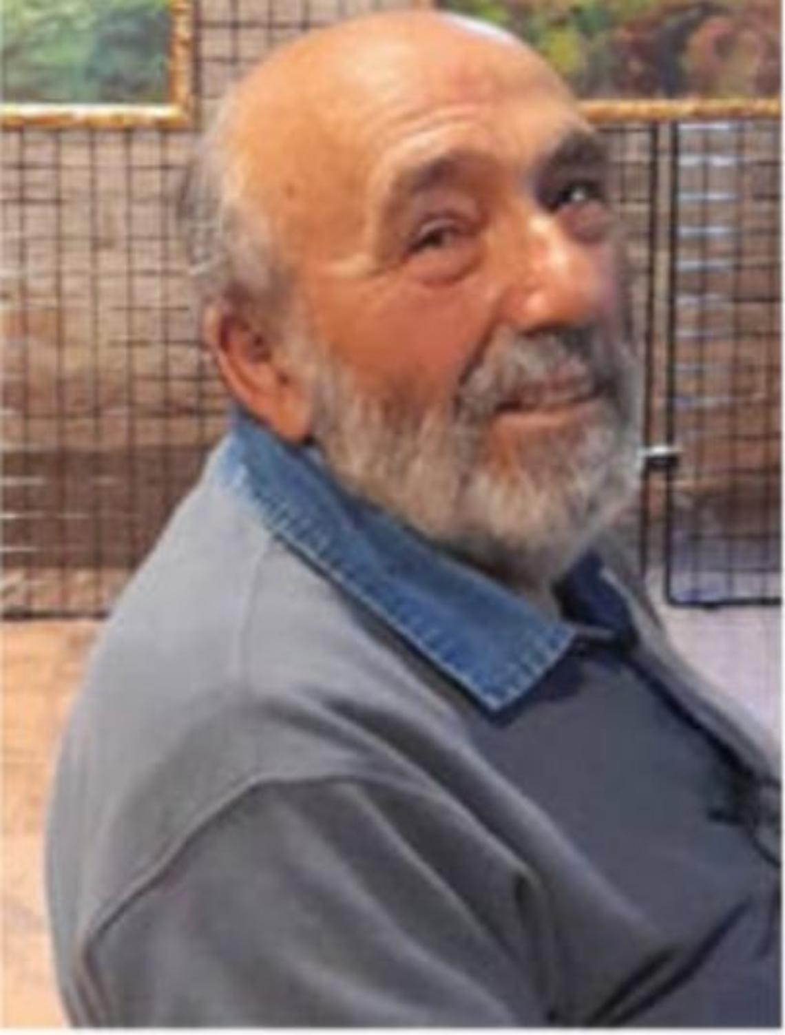 Umberto Parton