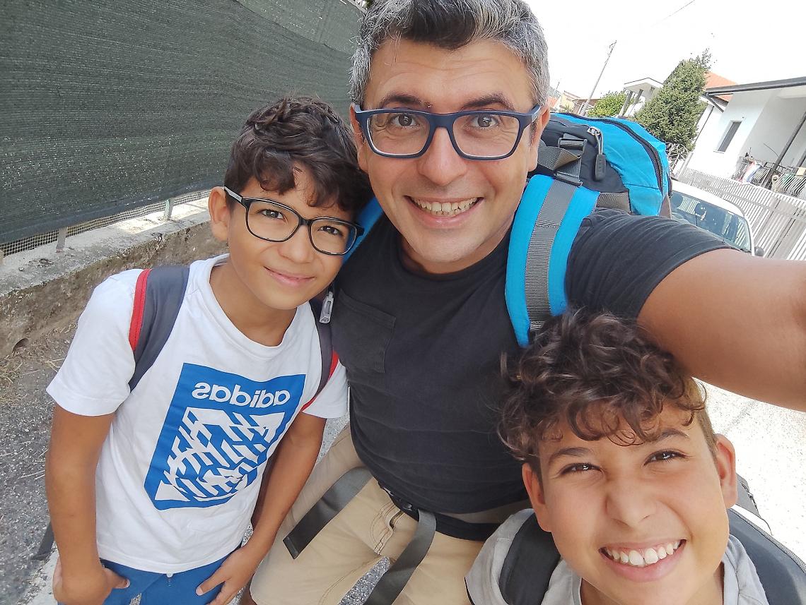 corrado + Figli