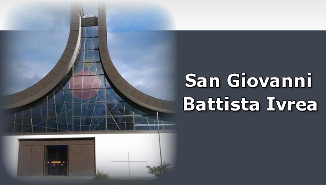 San Giovanni Ivrea