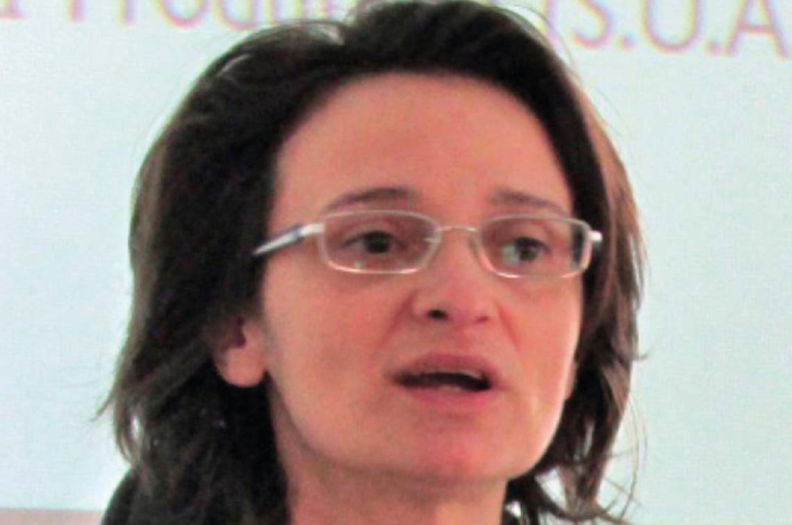sabrina noro