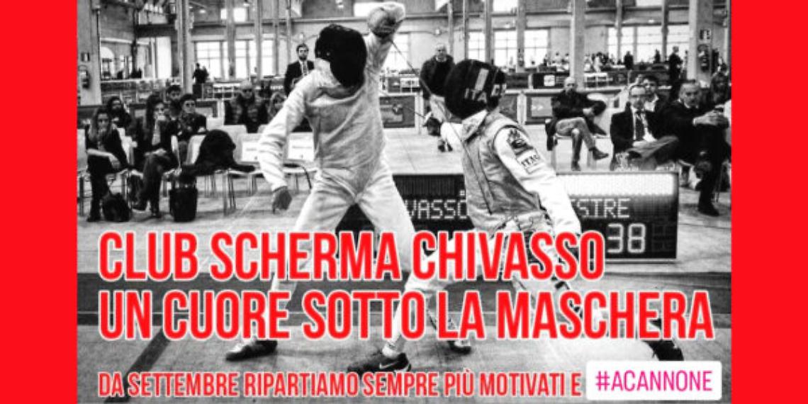 "Club Scherma Chivasso"