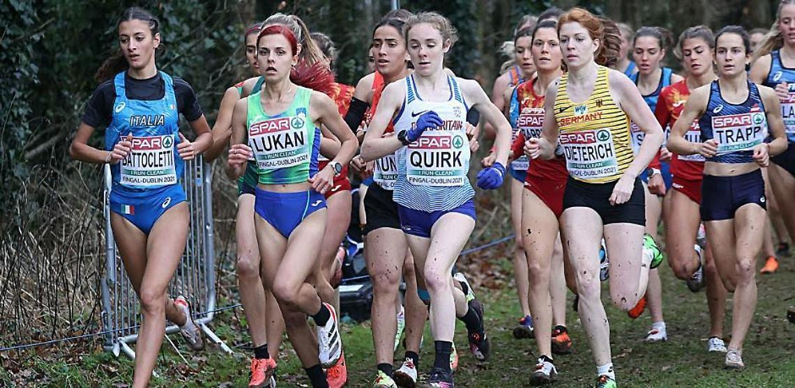 ATLETICA LEGGERA. Piemonte 2022: il conto alla rovescia è ufficialmente iniziato