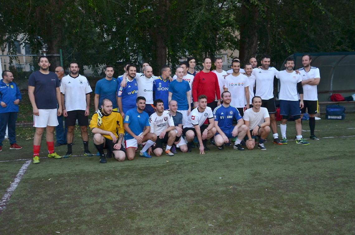 CHIVASSO. Ciao Emilio! Sempre nei nostri cuori (fotogallery)