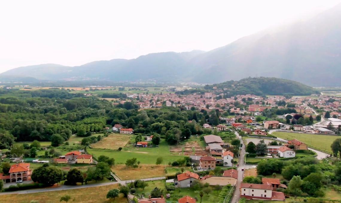 BORGOFRANCO D'IVREA. Cooperazione con i comuni francesi, si punta sul turismo