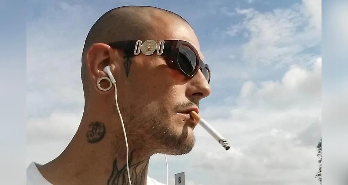 È fuori dal carcere: va in comunità il minorenne condannato per l’omicidio di Cristian Martinelli