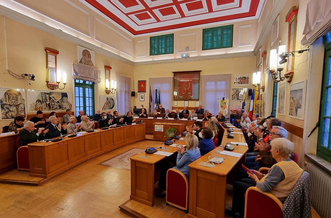 VENARIA. La Pro Loco chiarisce: "Non abbiamo invitato nessun consigliere alla festa, né minoranza, né maggioranza"