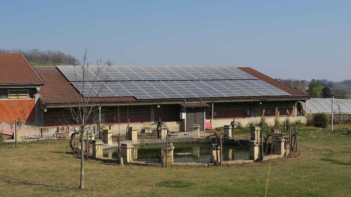 Caro gas: da Coldiretti e Filiera Italia l'appello all'Ue sul tetto anti-rincari