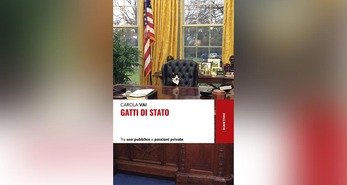 I gatti dei potenti, tra immagine pubblica e privato