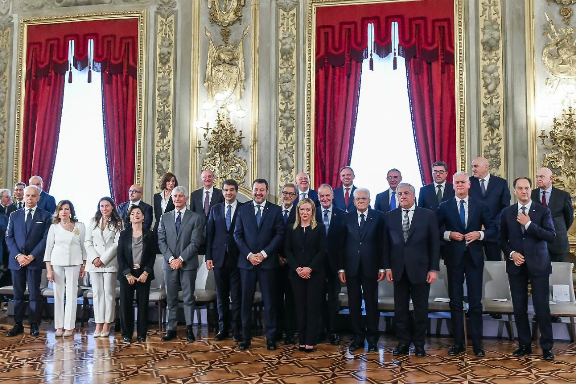 Sull'energia il nuovo ministro sarà più draghiano di Draghi