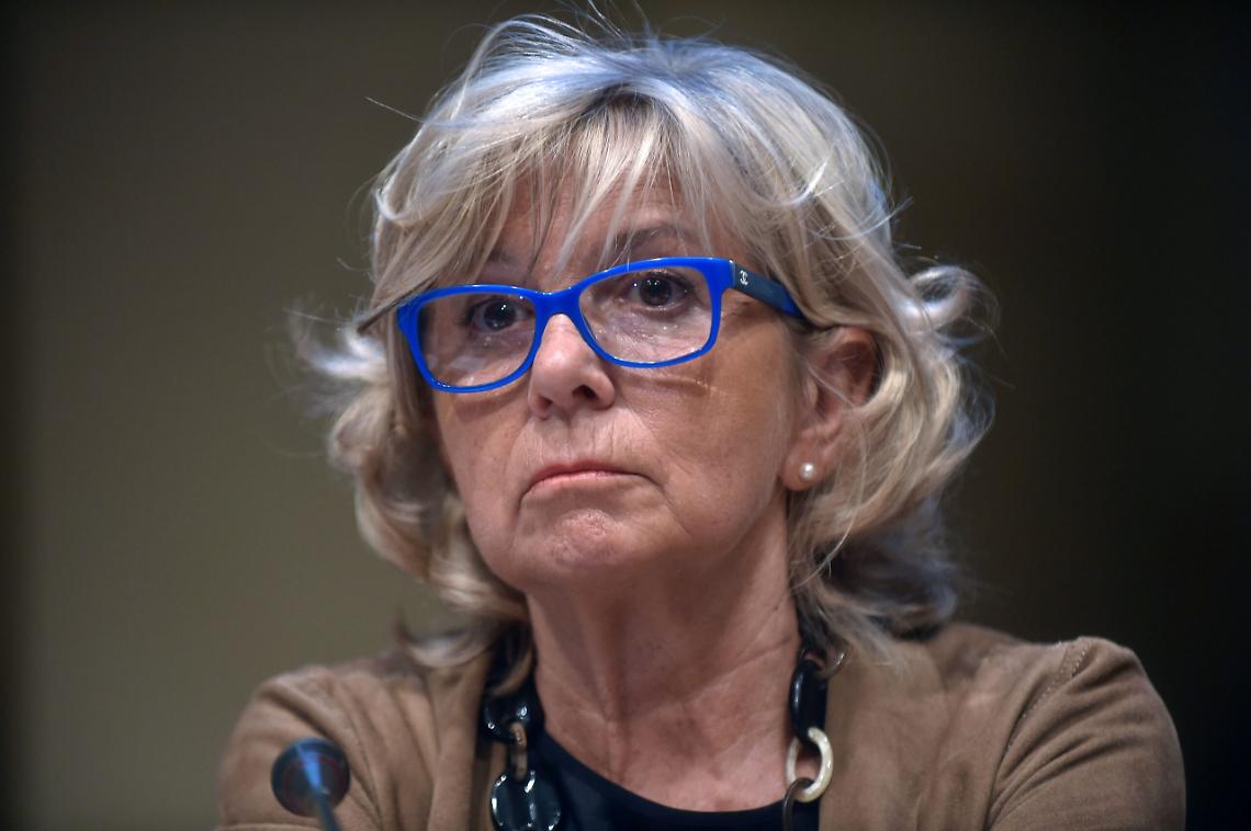 Pecunia non olet, Il presidente di Ascom Maria Luisa Coppa è favorevole a eliminare il limite all’uso del contante...