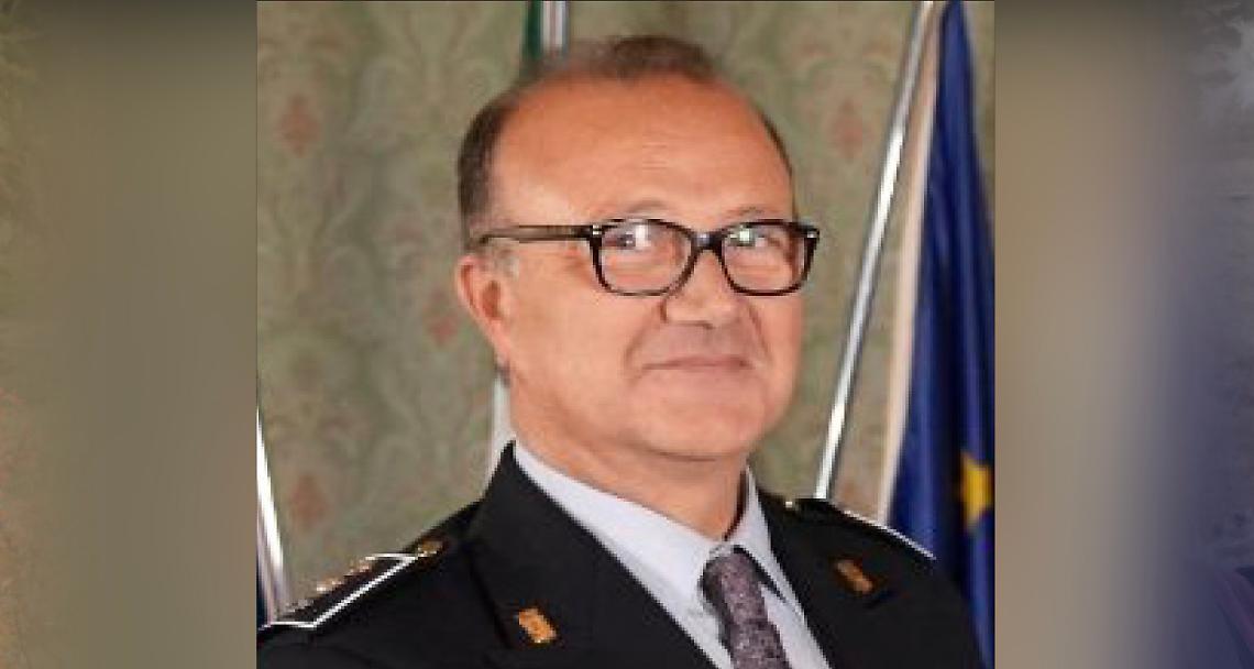 TRINO. Polizia municipale: nuovo comandante
