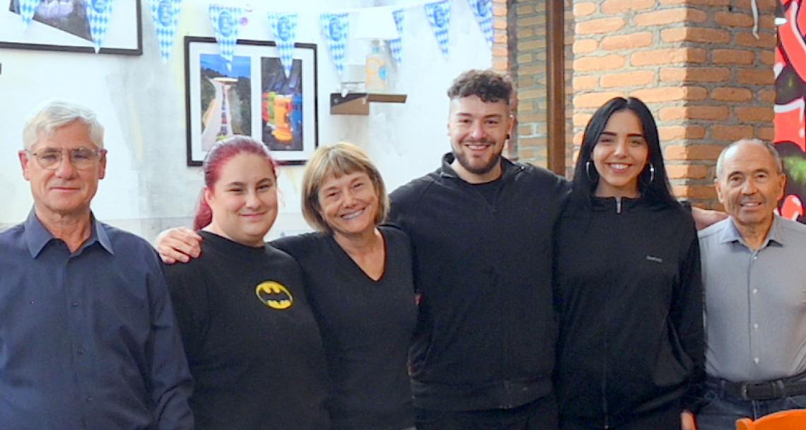Le tradizioni della Basilicata spiegate con il cibo a tavola