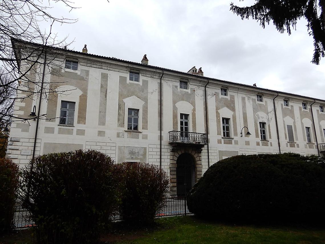 IVREA. Da tribunale a Museo, dopo 10 anni riapre Palazzo Giusiana