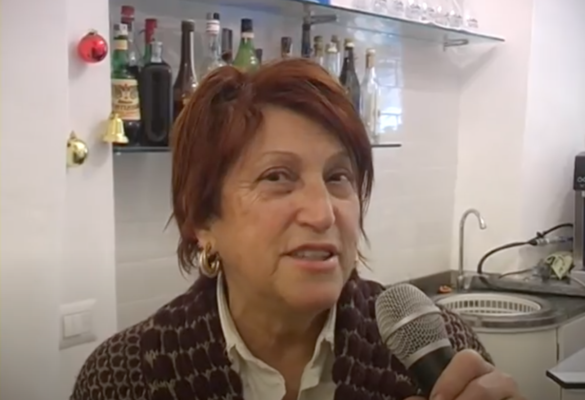 CALUSO. L’addio a Renata Bretti, anima dell’Unitre