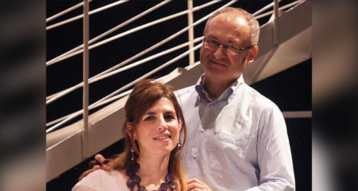 SALUGGIA. Admanvis, giovedì all’UniTre i ricordi di Giovanni Graglia