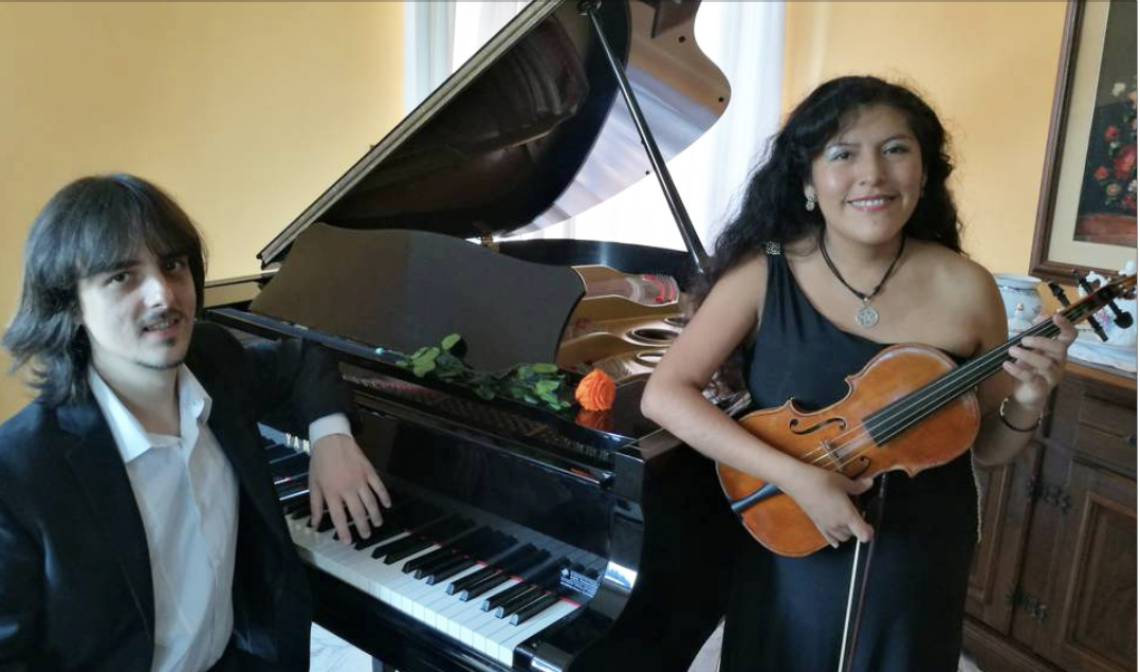 LAMPORO. Vespro musicale in San Bernardo