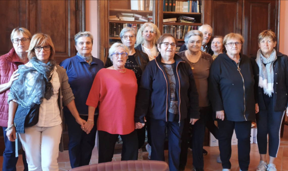 FONTANETTO PO. Comitato del Gemellaggio, eletto il nuovo direttivo