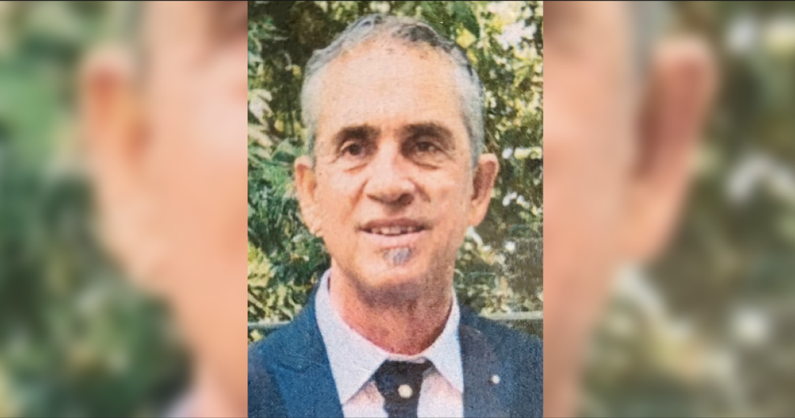 SETTIMO TORINESE. Il calcio in lutto per il mister Angelo Dragone