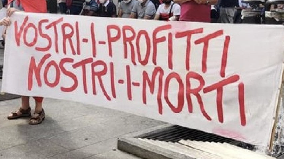 Guerra in Ucraina: da Torino un minuto di silenzio per i morti