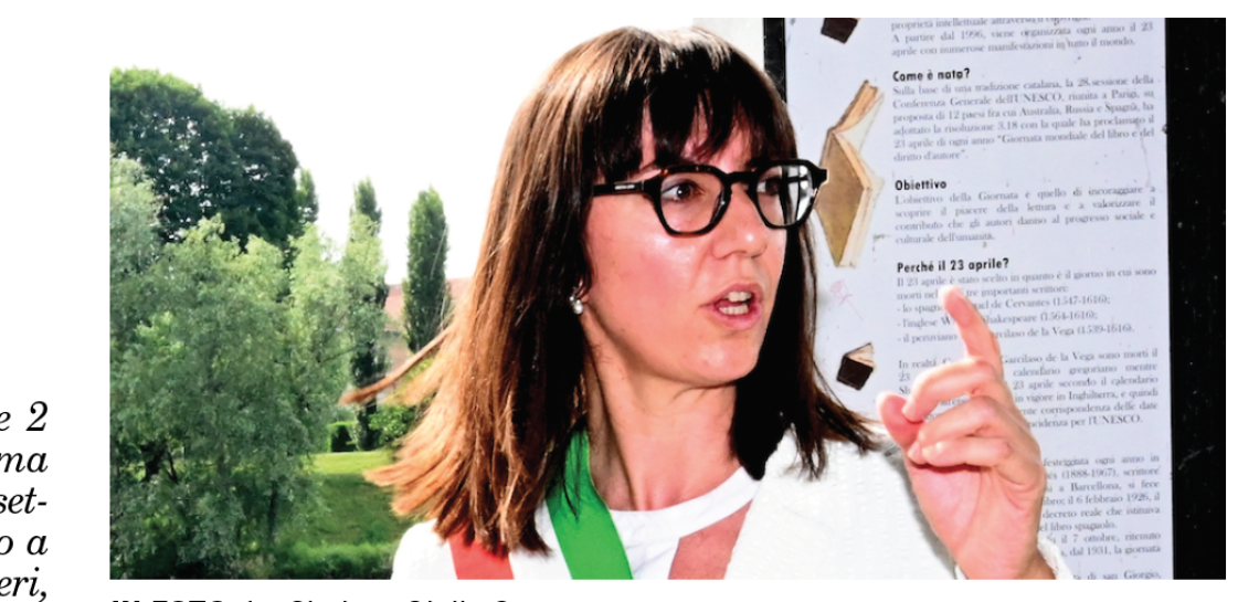 "Il locale pensava già di essere pubblico ma non lo era..."