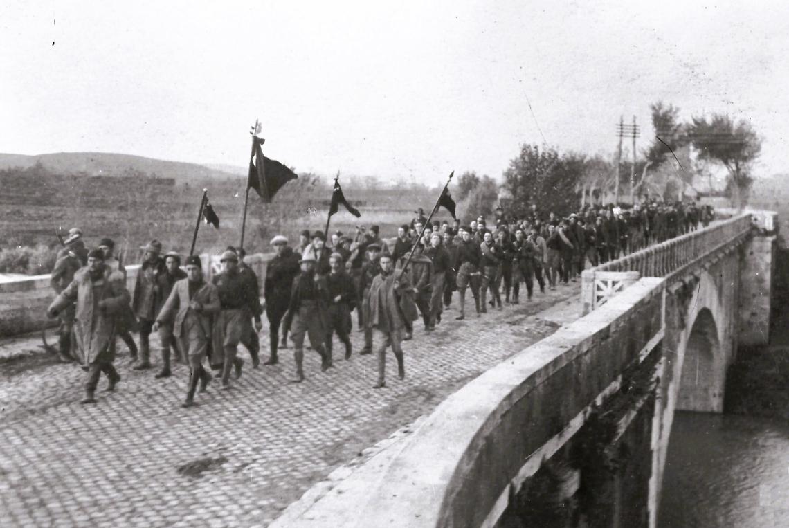 Allarme siam fascisti... Un secolo fa la marcia su Roma
