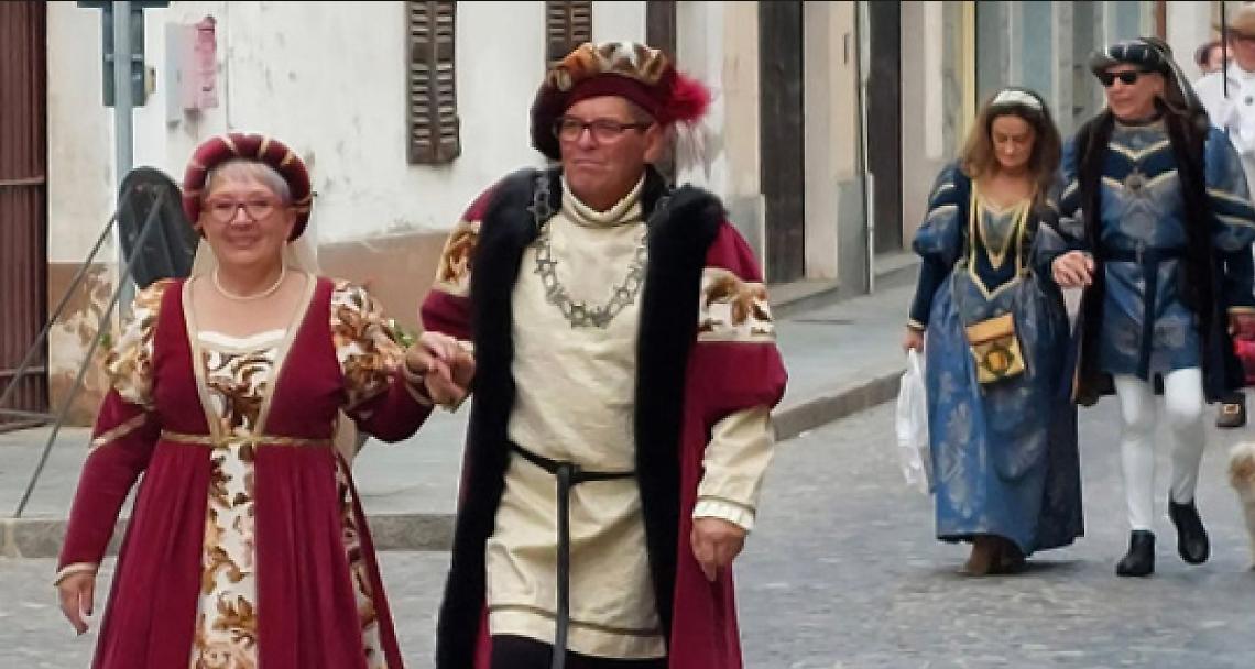 SALUGGIA. Per gli eventi della Sagra del Fagiolo il Comune ha stanziato 30 mila euro