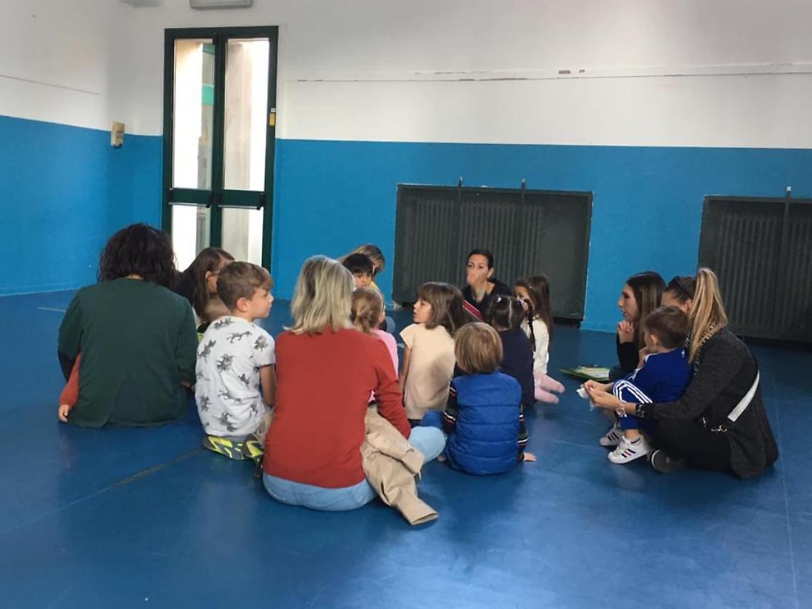 A Cavagnolo una bella pagina di inclusione